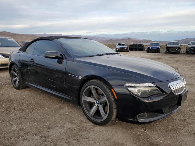 Photo 3 VIN: WBAEB53558CX63773 - BMW 6 SERIES 