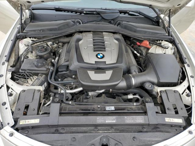 Photo 10 VIN: WBAEB53578CX60065 - BMW 6 SERIES 