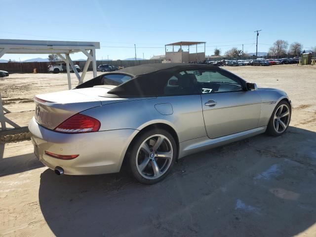 Photo 2 VIN: WBAEB53578CX60065 - BMW 6 SERIES 