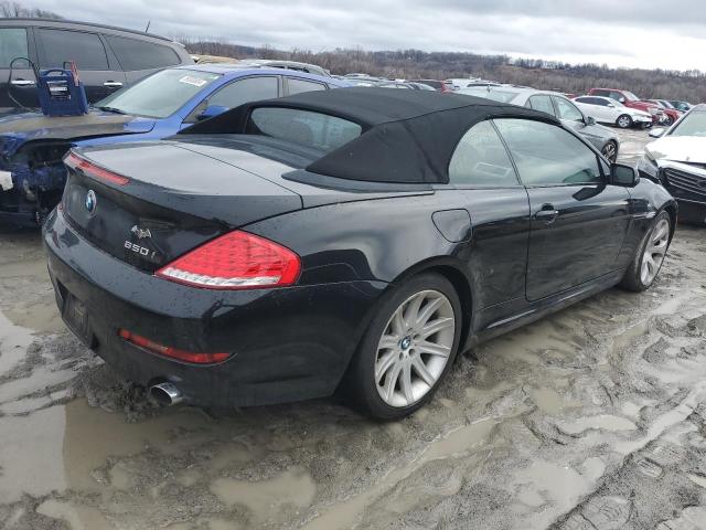 Photo 2 VIN: WBAEB53578CX61541 - BMW 6 SERIES 