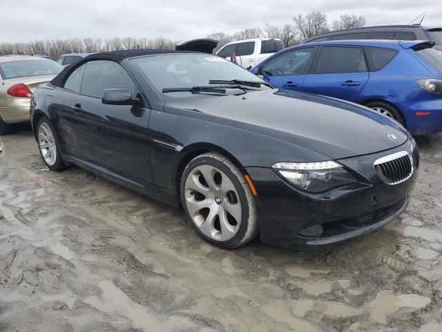 Photo 3 VIN: WBAEB53578CX61541 - BMW 6 SERIES 