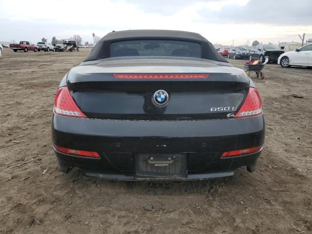 Photo 5 VIN: WBAEB53578CX61930 - BMW 6 SERIES 