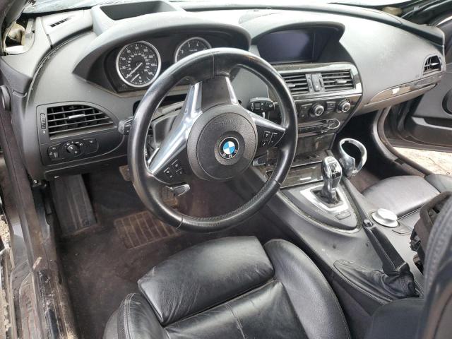 Photo 7 VIN: WBAEB53578CX61930 - BMW 6 SERIES 