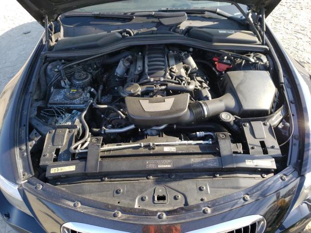 Photo 10 VIN: WBAEB53599C224042 - BMW 650 I 