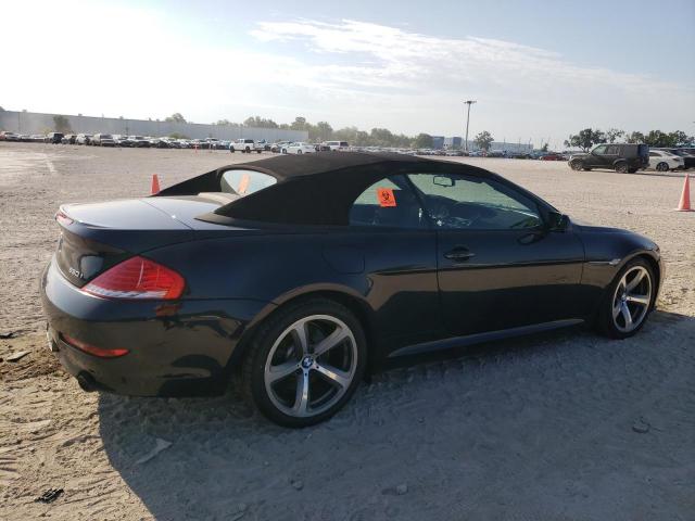 Photo 2 VIN: WBAEB53599C224042 - BMW 650 I 