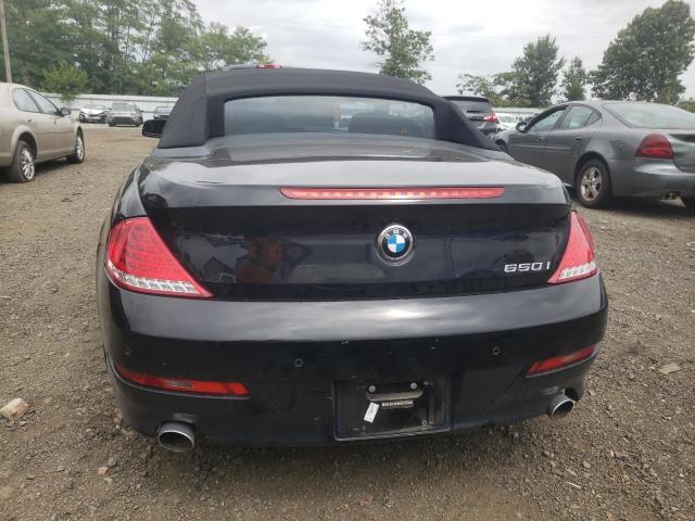 Photo 5 VIN: WBAEB535X8CX60545 - BMW 6 SERIES 