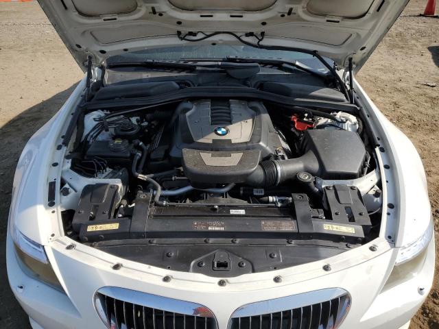 Photo 10 VIN: WBAEB535X8CX63042 - BMW 6 SERIES 