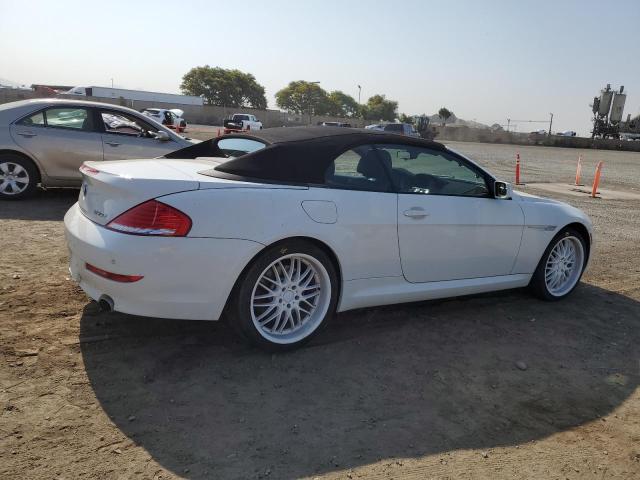 Photo 2 VIN: WBAEB535X8CX63042 - BMW 6 SERIES 