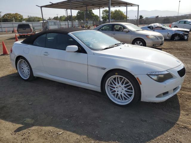 Photo 3 VIN: WBAEB535X8CX63042 - BMW 6 SERIES 