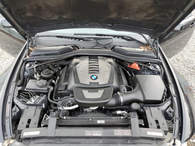 Photo 10 VIN: WBAEB5C50AC224595 - BMW 6 SERIES 