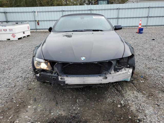 Photo 4 VIN: WBAEB5C50AC224595 - BMW 6 SERIES 