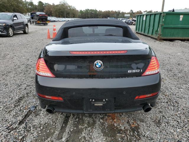 Photo 5 VIN: WBAEB5C50AC224595 - BMW 6 SERIES 