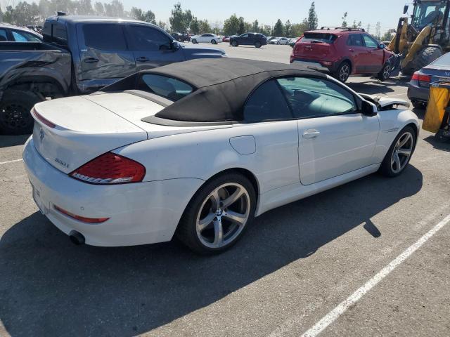 Photo 2 VIN: WBAEB5C52AC225344 - BMW 650 I 