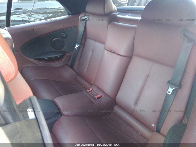 Photo 7 VIN: WBAEB5C53AC224834 - BMW 6 