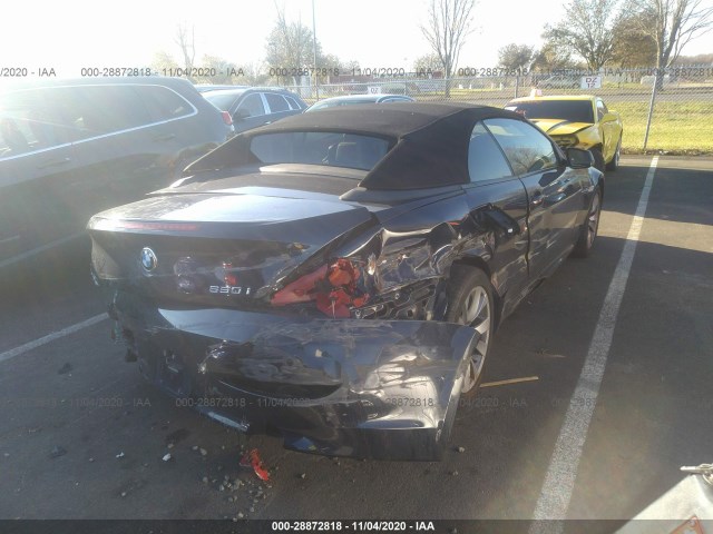 Photo 3 VIN: WBAEB5C53AC225644 - BMW 6 