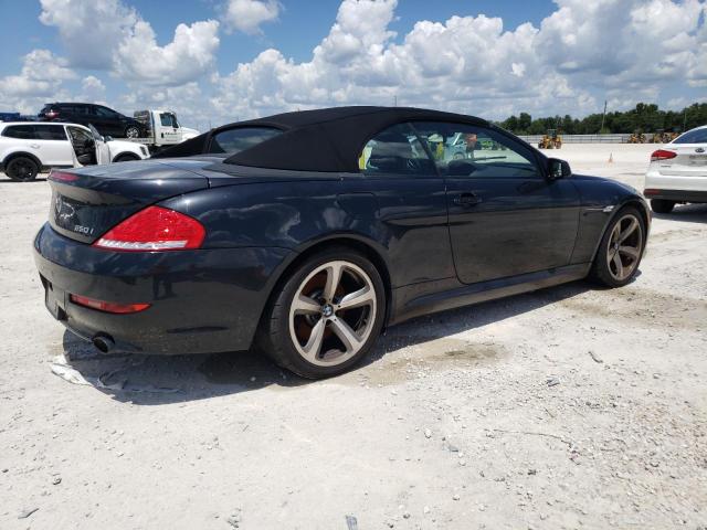 Photo 2 VIN: WBAEB5C54AC225278 - BMW 650 I 