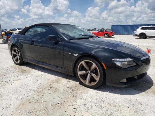 Photo 3 VIN: WBAEB5C54AC225278 - BMW 650 I 