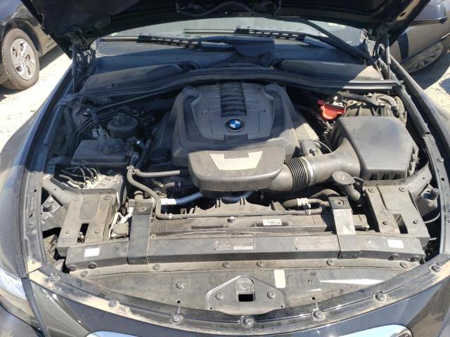 Photo 10 VIN: WBAEB5C55AC225502 - BMW 650 I 