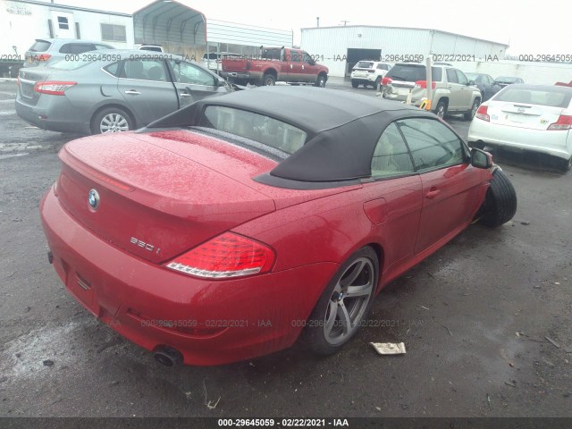 Photo 3 VIN: WBAEB5C55AC225967 - BMW 6 