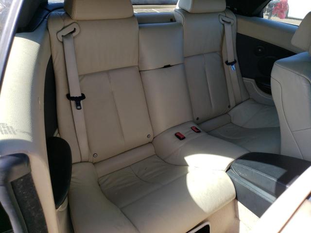 Photo 9 VIN: WBAEB5C55AC226178 - BMW 650 I 