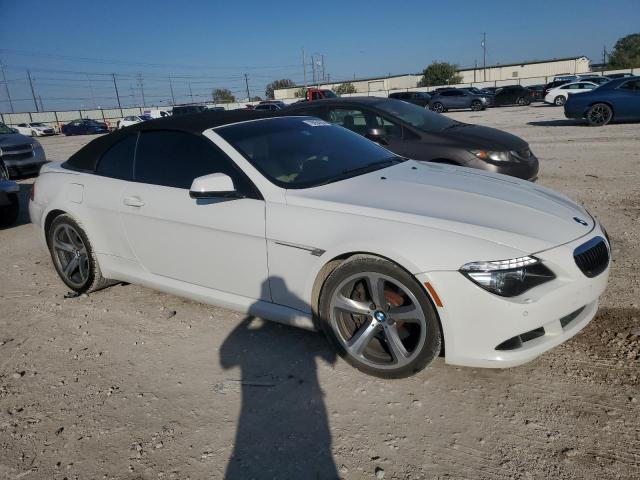 Photo 3 VIN: WBAEB5C56AC225153 - BMW 650 I 