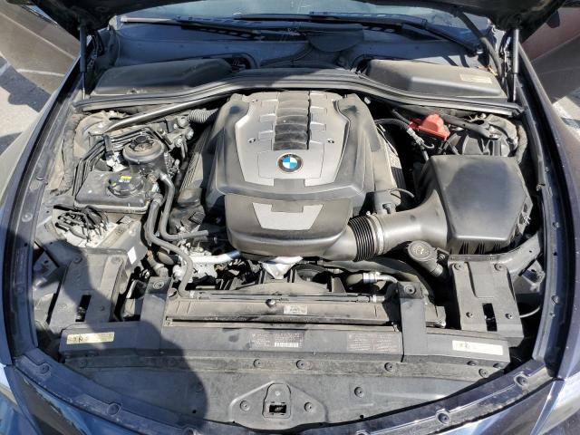 Photo 10 VIN: WBAEB5C57AC225338 - BMW 650 I 