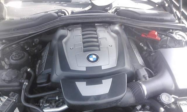 Photo 9 VIN: WBAEB5C57AC225517 - BMW 650 