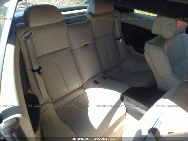 Photo 7 VIN: WBAEB5C57AC225730 - BMW 6 