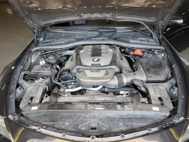 Photo 6 VIN: WBAEB5C58AC225977 - BMW 650 I 