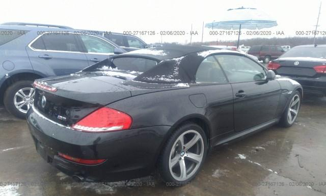 Photo 3 VIN: WBAEB5C59AC224742 - BMW 650 