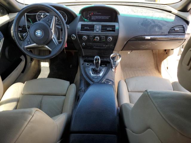 Photo 7 VIN: WBAEB5C5XAC225463 - BMW 650 I 