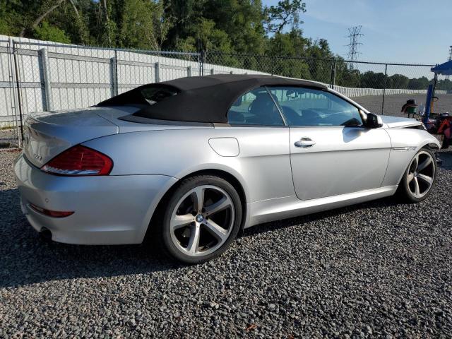 Photo 2 VIN: WBAEB5C5XAC225897 - BMW 650 I 