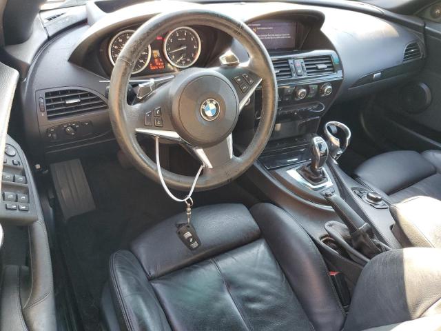 Photo 7 VIN: WBAEB5C5XAC225897 - BMW 650 I 