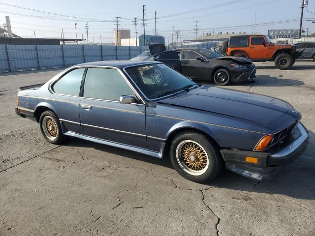 Photo 3 VIN: WBAEC7402F0606230 - BMW 635 CSI 