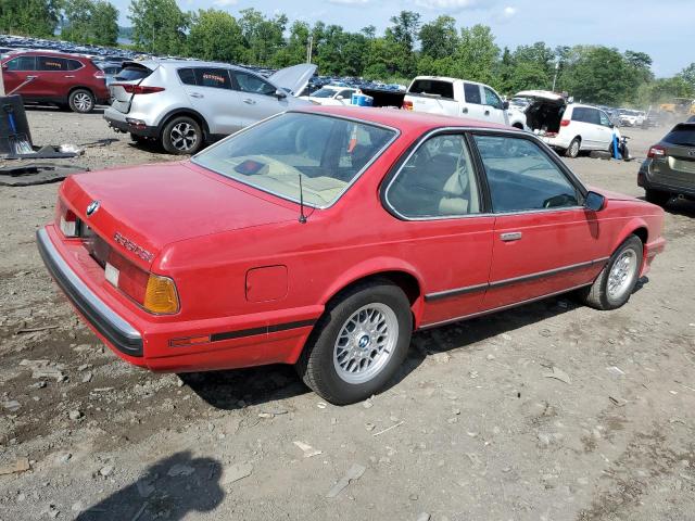 Photo 2 VIN: WBAEC7412J0608559 - BMW 635 CSI 