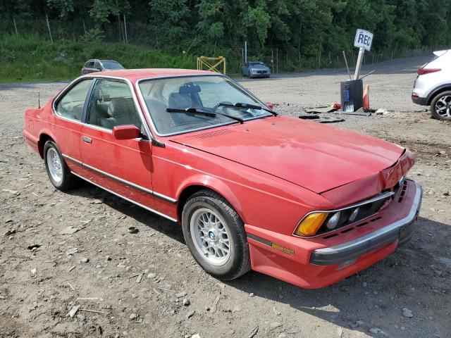 Photo 3 VIN: WBAEC7412J0608559 - BMW 635 CSI 