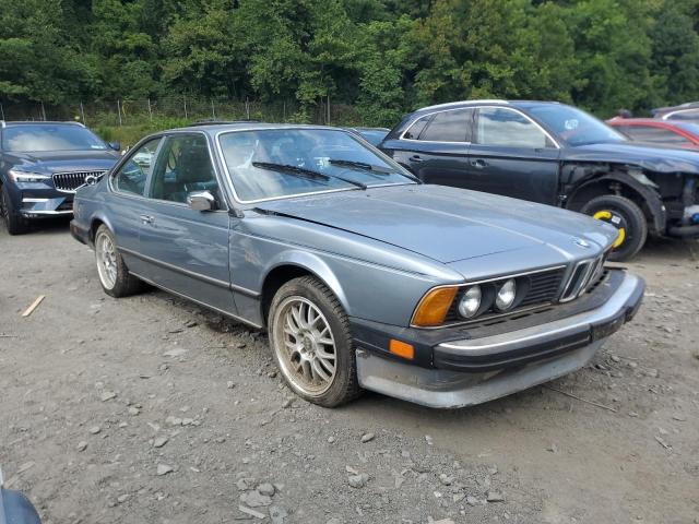 Photo 3 VIN: WBAEC8400G0613586 - BMW 635 CSI AU 