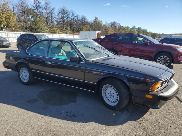 Photo 3 VIN: WBAEC8406H3265891 - BMW 635 CSI AU 