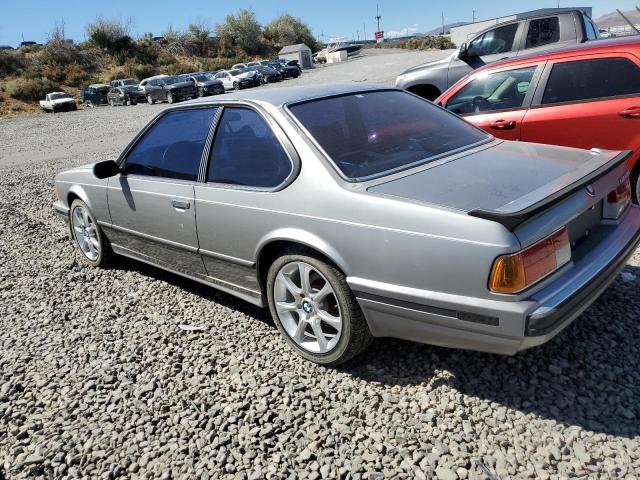 Photo 1 VIN: WBAEC8415J3266402 - BMW 635 CSI AU 