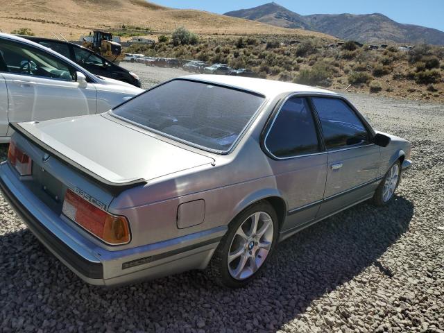 Photo 2 VIN: WBAEC8415J3266402 - BMW 635 CSI AU 