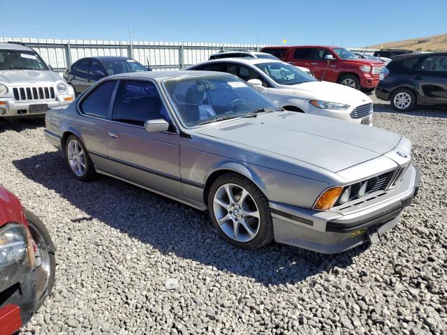 Photo 3 VIN: WBAEC8415J3266402 - BMW 635 CSI AU 