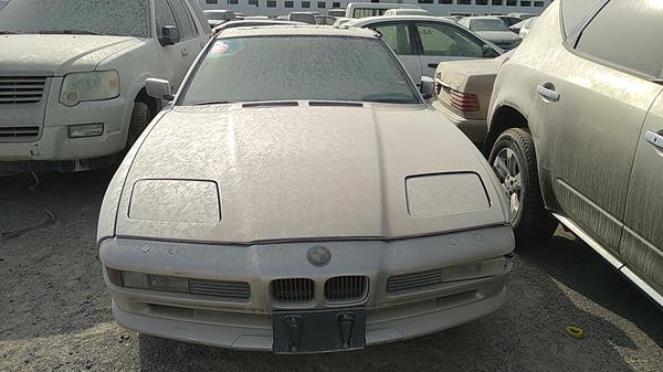 Photo 0 VIN: WBAEF61060CC83797 - BMW 840 