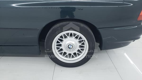 Photo 28 VIN: WBAEF61080CC83994 - BMW 840 