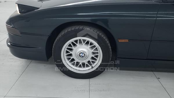 Photo 29 VIN: WBAEF61080CC83994 - BMW 840 