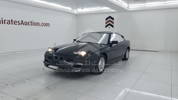 Photo 3 VIN: WBAEF61080CC83994 - BMW 840 