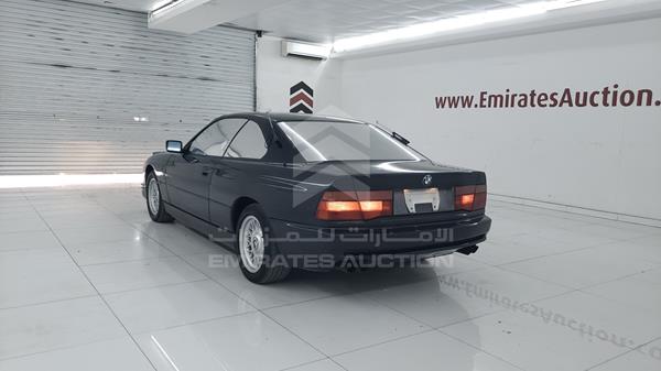 Photo 4 VIN: WBAEF61080CC83994 - BMW 840 