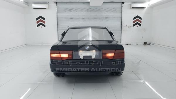 Photo 5 VIN: WBAEF61080CC83994 - BMW 840 