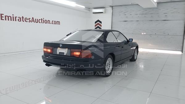 Photo 6 VIN: WBAEF61080CC83994 - BMW 840 