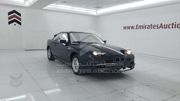 Photo 7 VIN: WBAEF61080CC83994 - BMW 840 