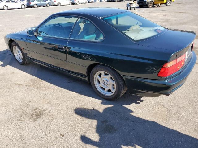 Photo 1 VIN: WBAEF6320SCC90021 - BMW 8 SERIES 